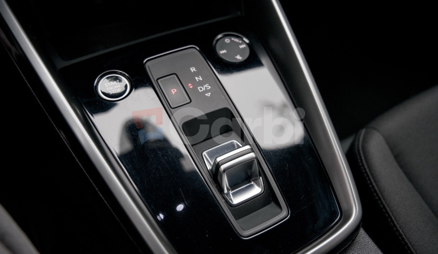 Audi A3 35 1.5 TFSI mHEV S line S tronic