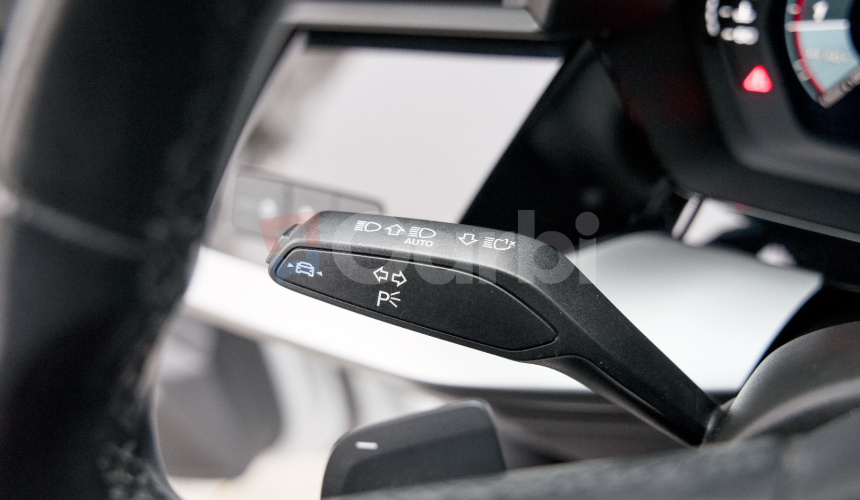 Audi A3 35 1.5 TFSI mHEV S line S tronic