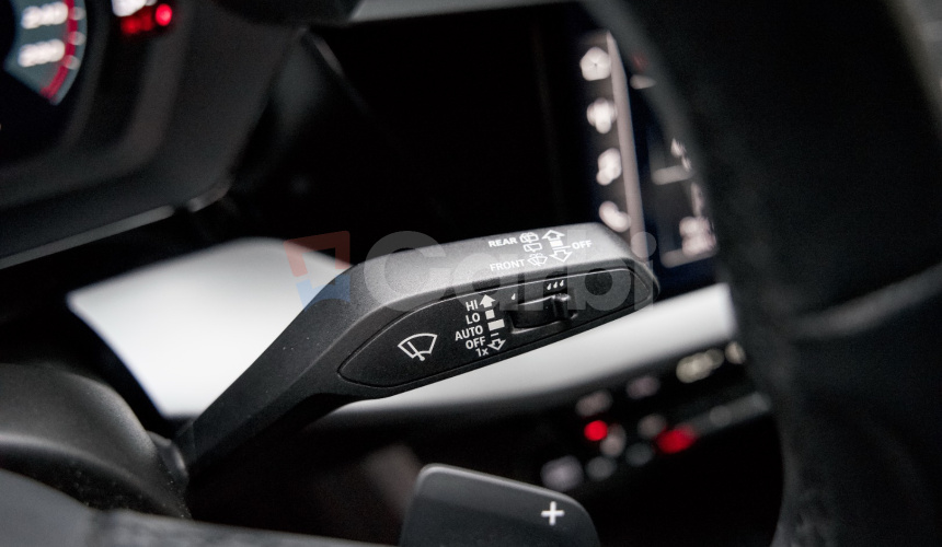 Audi A3 35 1.5 TFSI mHEV S line S tronic