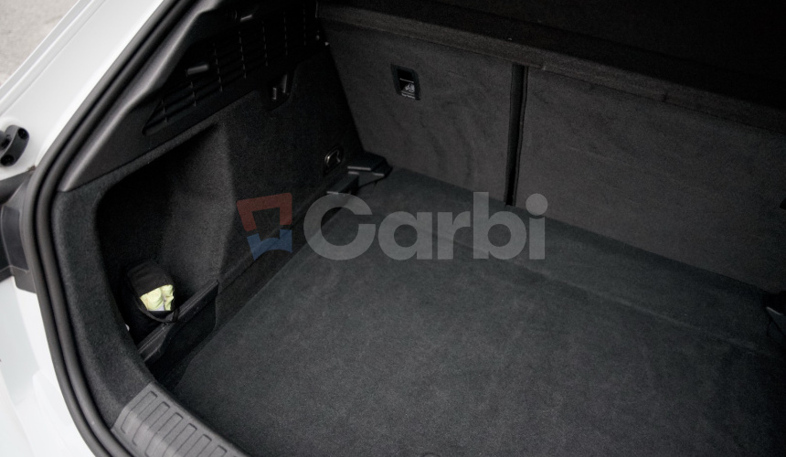 Audi A3 35 1.5 TFSI mHEV S line S tronic