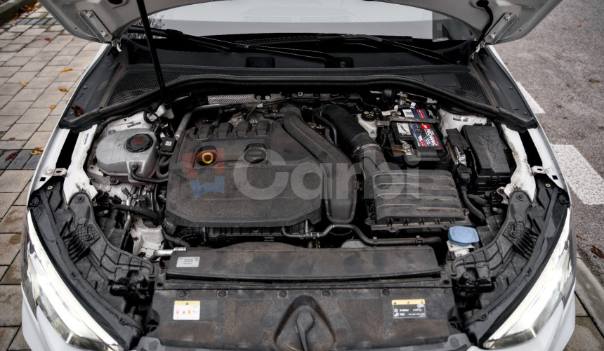 Audi A3 35 1.5 TFSI mHEV S line S tronic