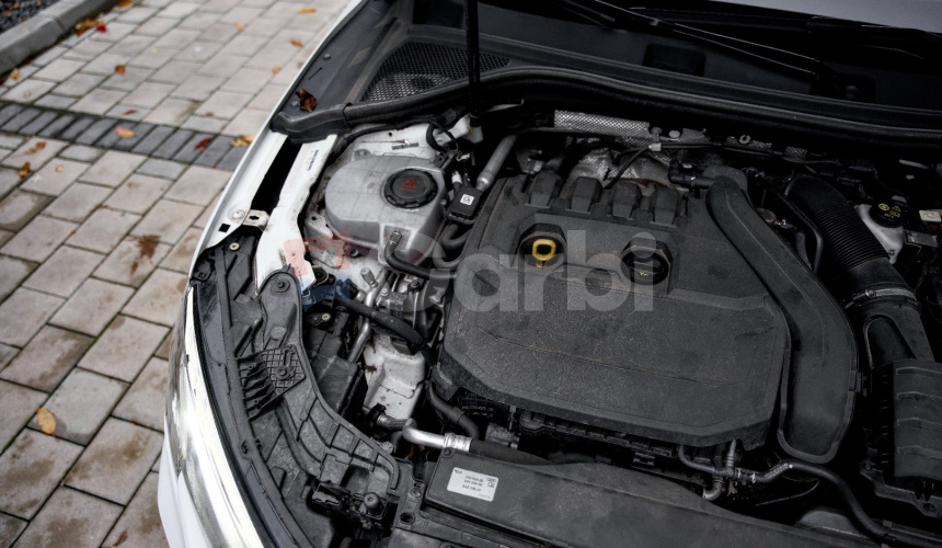 Audi A3 35 1.5 TFSI mHEV S line S tronic