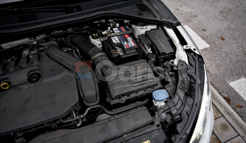 Audi A3 35 1.5 TFSI mHEV S line S tronic