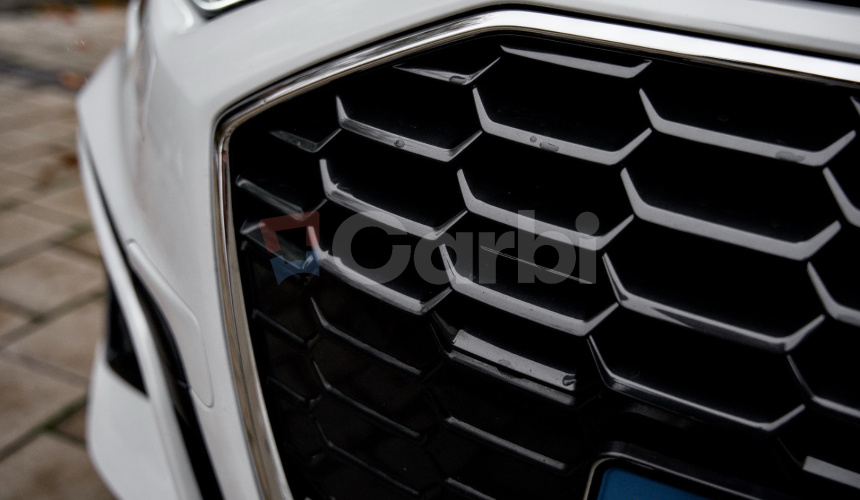 Audi A3 35 1.5 TFSI mHEV S line S tronic