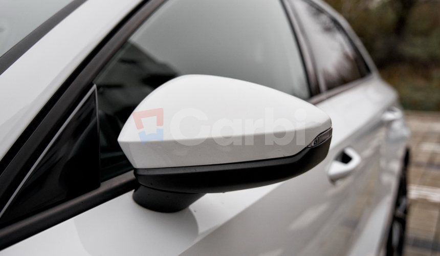 Audi A3 35 1.5 TFSI mHEV S line S tronic