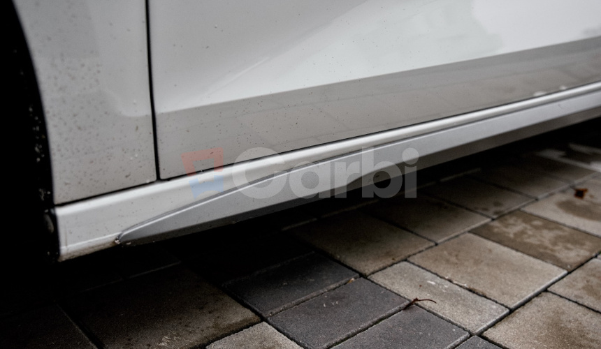 Audi A3 35 1.5 TFSI mHEV S line S tronic