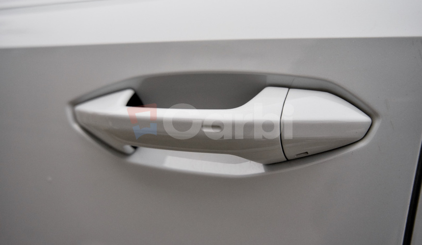 Audi A3 35 1.5 TFSI mHEV S line S tronic