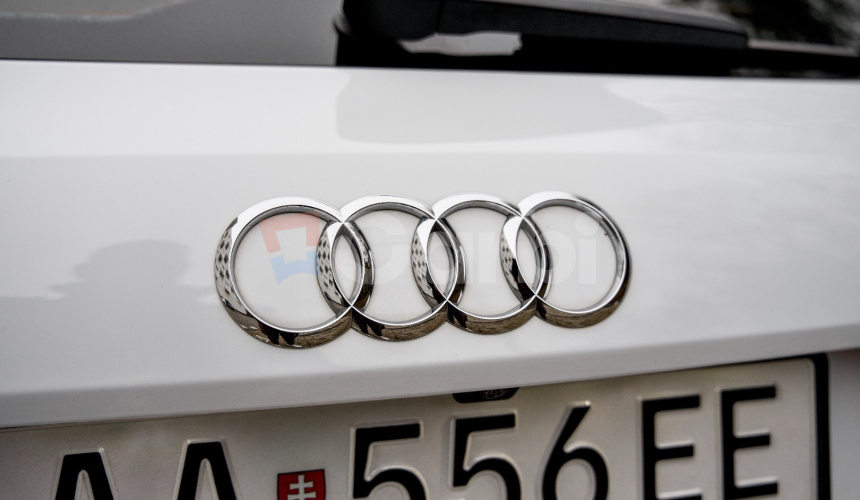 Audi A3 35 1.5 TFSI mHEV S line S tronic