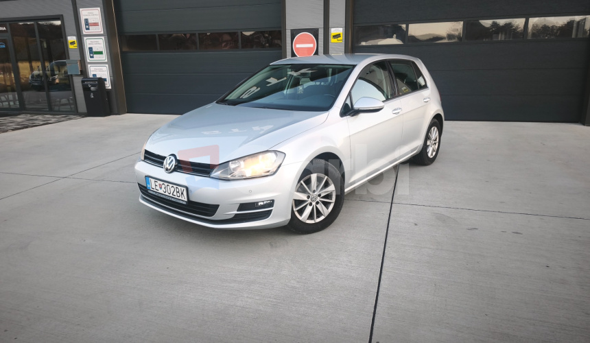 Volkswagen Golf  VII