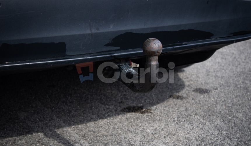 Tesla Model X 75D Free Supercharging SC01, 6 miestna, Ťažné, TOP konfigurácia