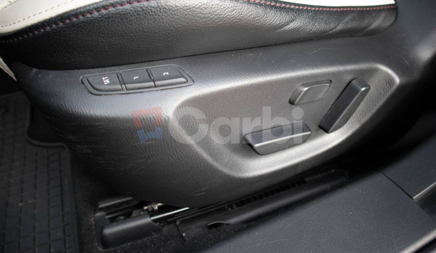 Mazda 6 Combi (Wagon) 6 2.2 Skyactiv-D Revolution A/T
