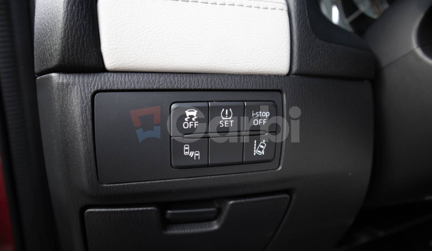 Mazda 6 Combi (Wagon) 6 2.2 Skyactiv-D Revolution A/T