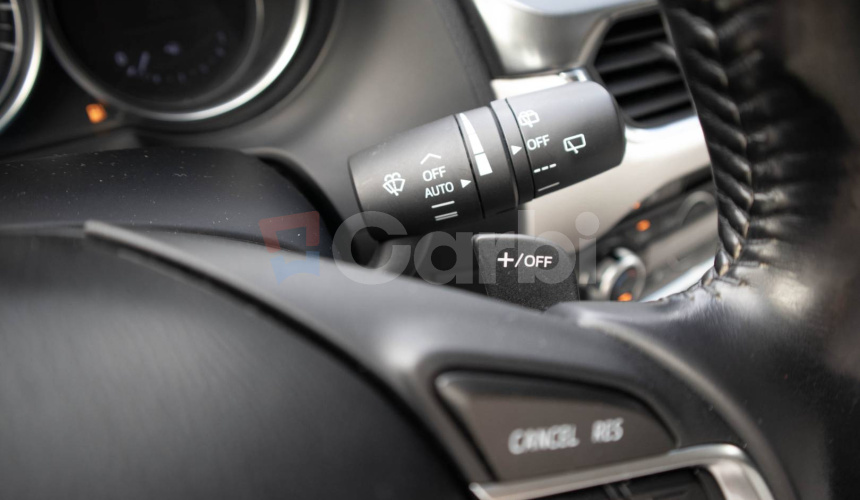 Mazda 6 Combi (Wagon) 6 2.2 Skyactiv-D Revolution A/T