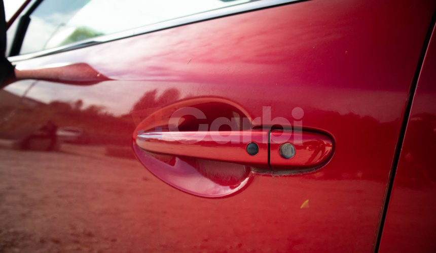 Mazda 6 Combi (Wagon) 6 2.2 Skyactiv-D Revolution A/T