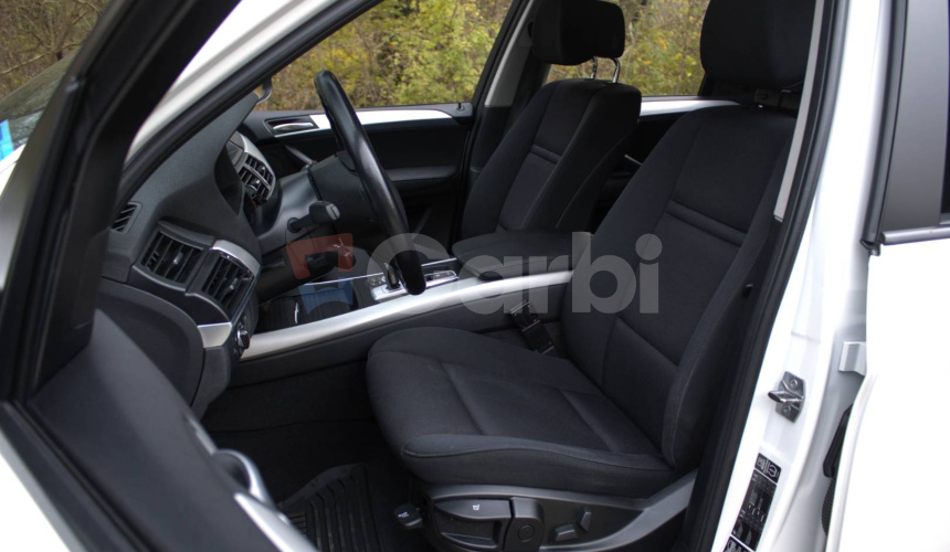 BMW X5 xDrive40d