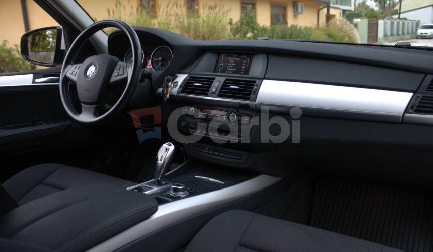 BMW X5 xDrive40d