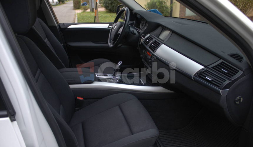 BMW X5 xDrive40d