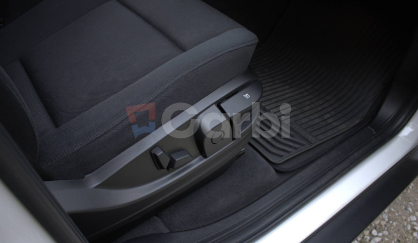 BMW X5 xDrive40d