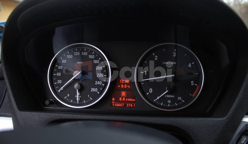 BMW X5 xDrive40d