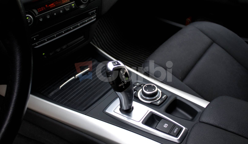 BMW X5 xDrive40d