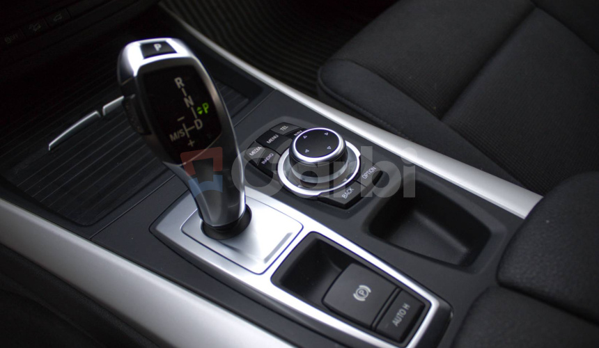 BMW X5 xDrive40d