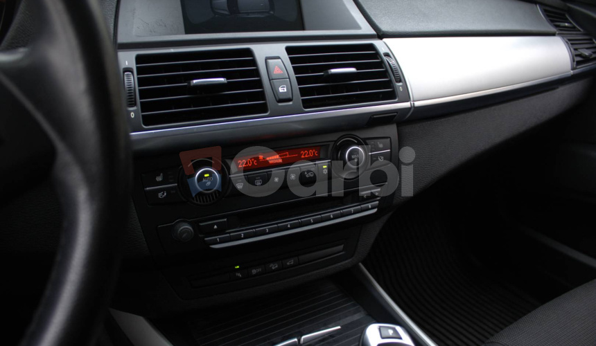BMW X5 xDrive40d