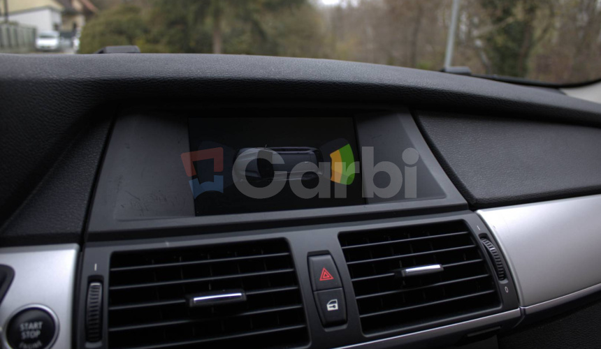 BMW X5 xDrive40d