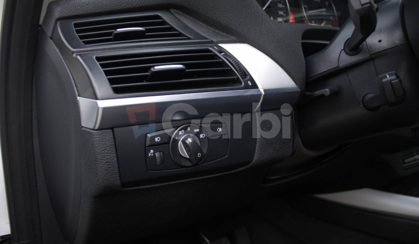 BMW X5 xDrive40d