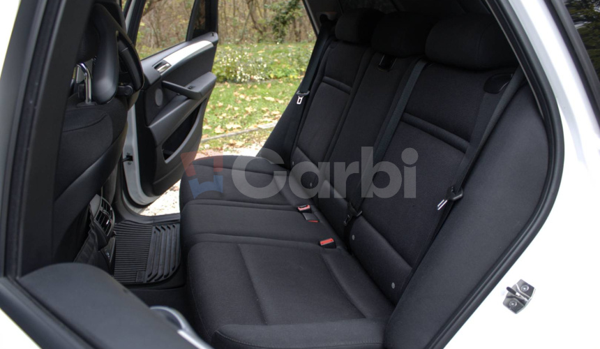BMW X5 xDrive40d