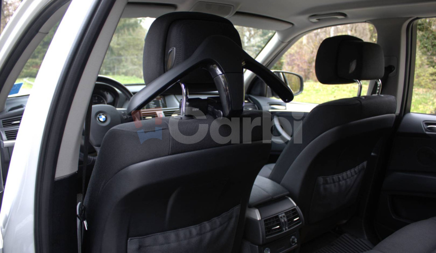 BMW X5 xDrive40d