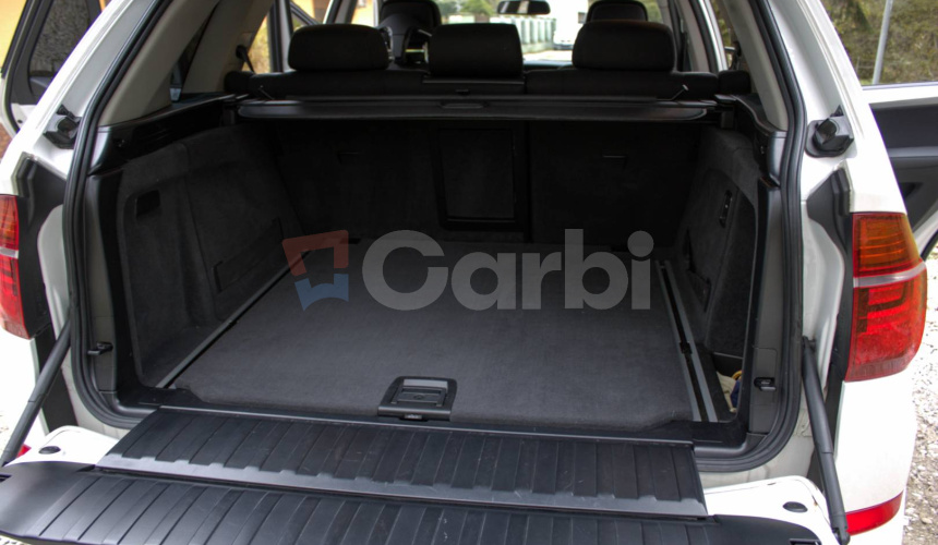 BMW X5 xDrive40d