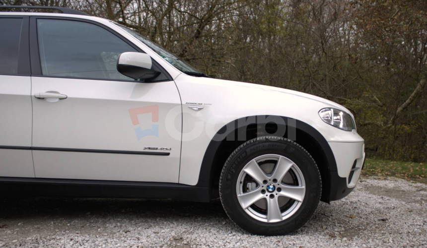 BMW X5 xDrive40d