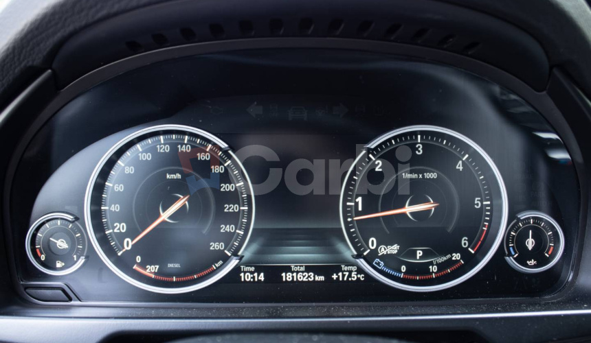 BMW X5 M Performance xDrive30d A/T,190kW,A8
