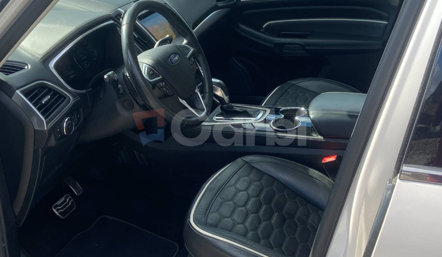Ford S-Max 2.0 TDCI, AT6, 155kW, Vignale