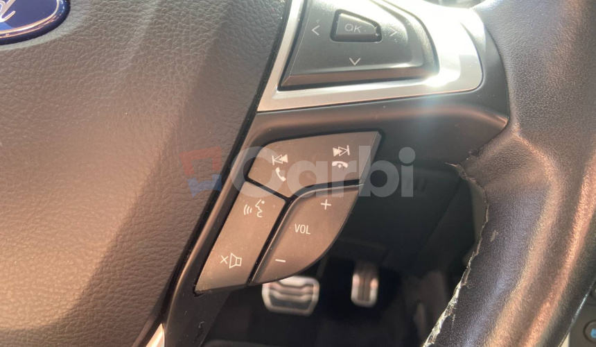 Ford S-Max 2.0 TDCI, AT6, 155kW, Vignale