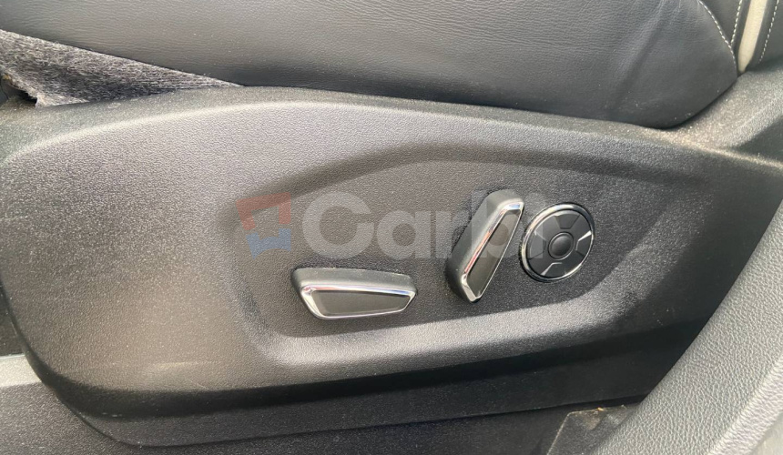 Ford S-Max 2.0 TDCI, AT6, 155kW, Vignale