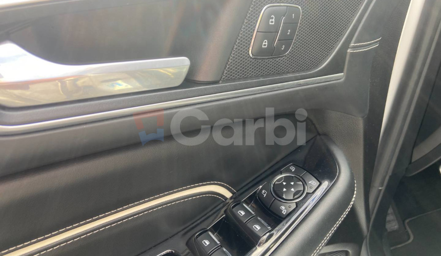 Ford S-Max 2.0 TDCI, AT6, 155kW, Vignale