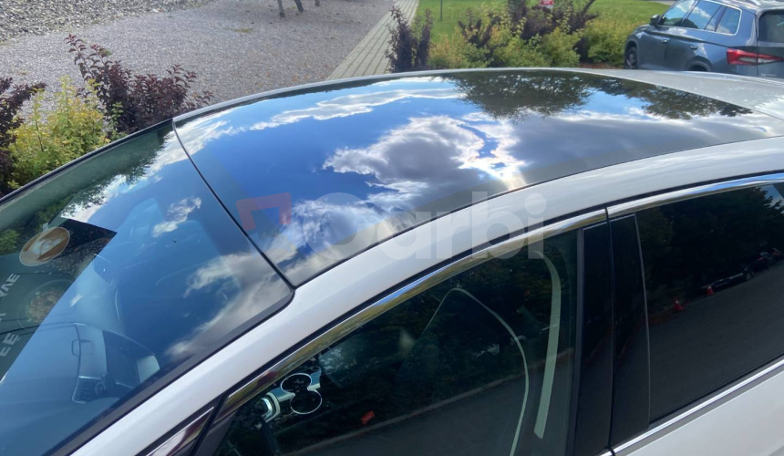 Ford S-Max 2.0 TDCI, AT6, 155kW, Vignale