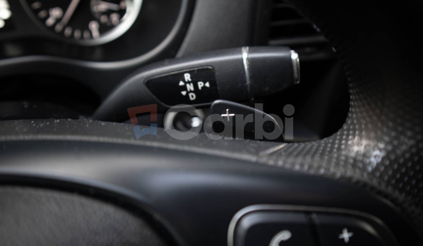 Mercedes-Benz Vito Tourer 116 CDI lang Base 4x4 A/T