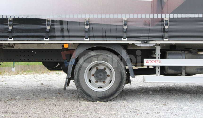 MAN TGL 8.250