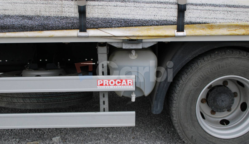 MAN TGL 8.250