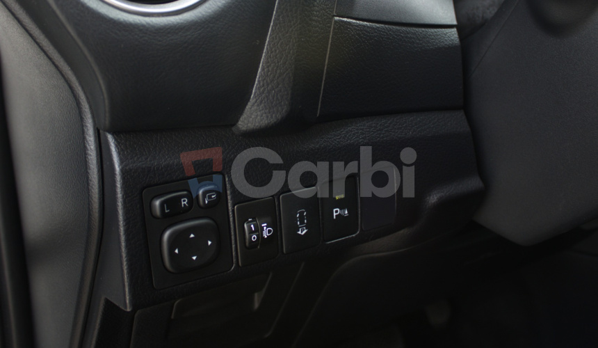 Toyota Auris TOURING SPORTS, 1.8 benzin+hev, 73kw, Automat