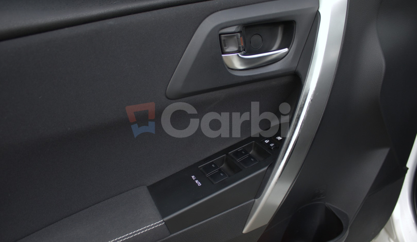 Toyota Auris TOURING SPORTS, 1.8 benzin+hev, 73kw, Automat