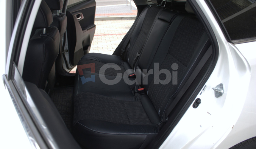 Toyota Auris TOURING SPORTS, 1.8 benzin+hev, 73kw, Automat