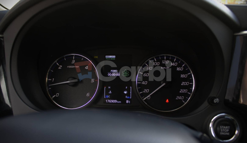 Mitsubishi Outlander 2.2 DI-D Intense+