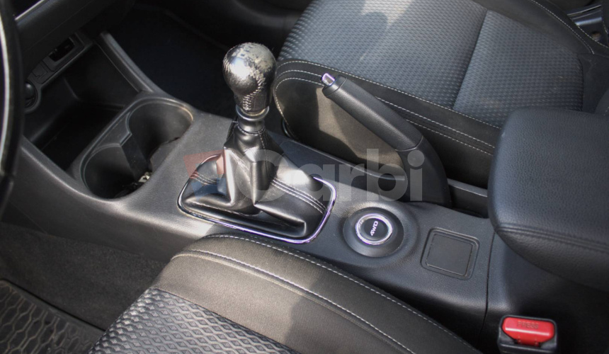 Mitsubishi Outlander 2.2 DI-D Intense+