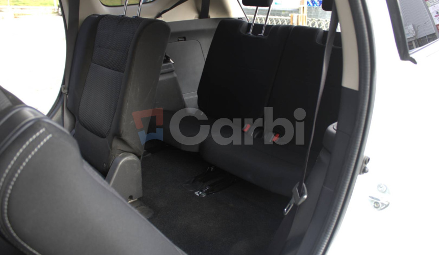 Mitsubishi Outlander 2.2 DI-D Intense+