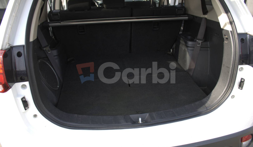 Mitsubishi Outlander 2.2 DI-D Intense+