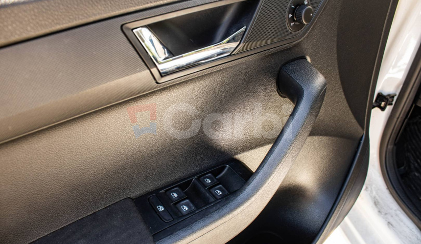 Škoda Fabia Combi 1.0 TSI 70kW Style, Vyhrievané sedačky, 1. majiteľ, Servis v Škode