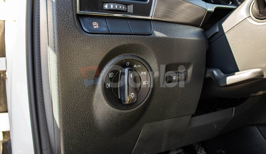 Škoda Fabia Combi 1.0 TSI 70kW Style, Vyhrievané sedačky, 1. majiteľ, Servis v Škode
